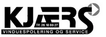 Kjærs Vinduespolering og Service